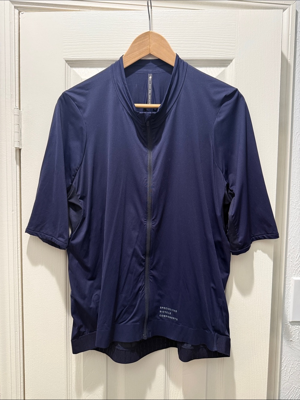 Specialized Prime Cycling Jersey XXL - Navy